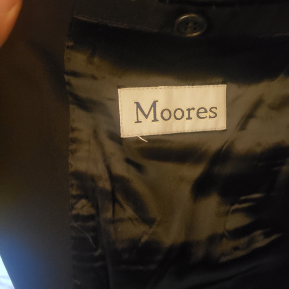 Mens Pronto-Uomo Suit size 42 - Picture 2 of 5